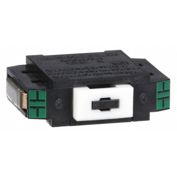 Cartridge, Contact