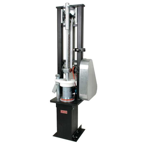 Heavy-Duty, Automatic Single Compactor