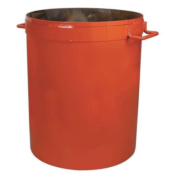 Mixing Bucket, 10 Gal., For H-1692 (5DNN9)