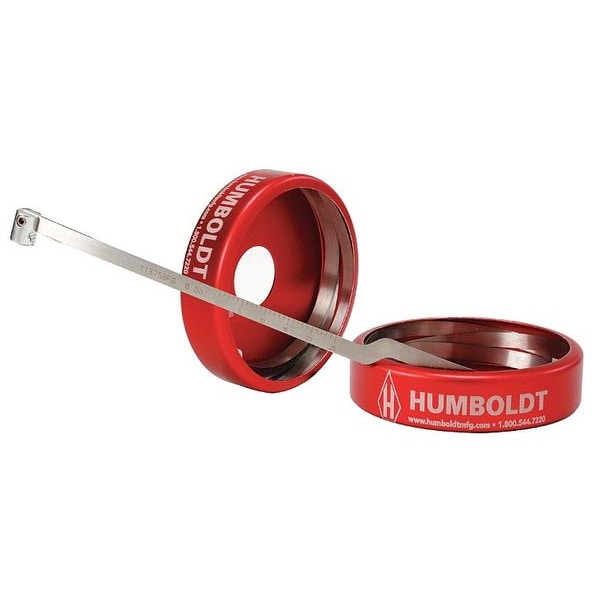 Diameter Tape, 2 In to 12 In