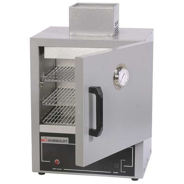 Laboratory Oven, Forced Air, 0.6 cuFt, 230V