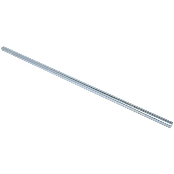 Graduated Tamping Rod