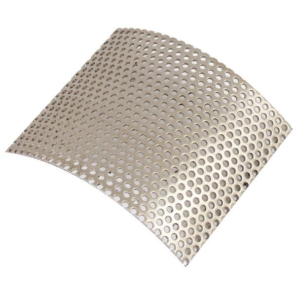 Stainless Plate, No. 4, For H-4199 (5DPJ3)