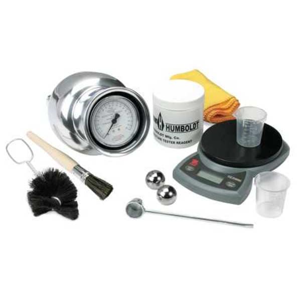 Moisture Tester, Sample Size 20 g