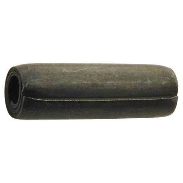 Spring Pin, Coil, 1/4x 2 1/2 L, Pk50