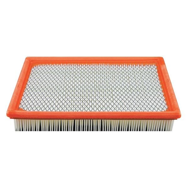 Air Filter, 7-7/16 x 1-15/32 in.