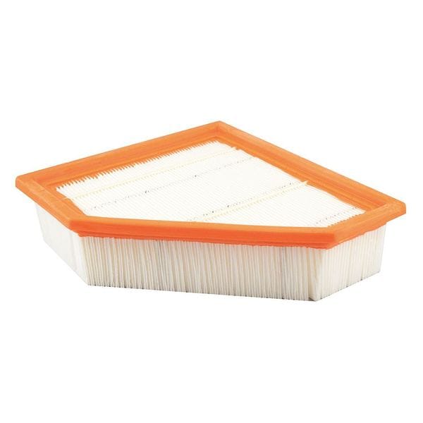 Air Filter, 2-13/16 to 7-3/4 x 2-3/16 in.