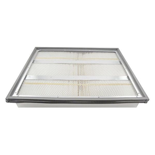 Air Filter, 19-1/4 x 3-3/4 in.
