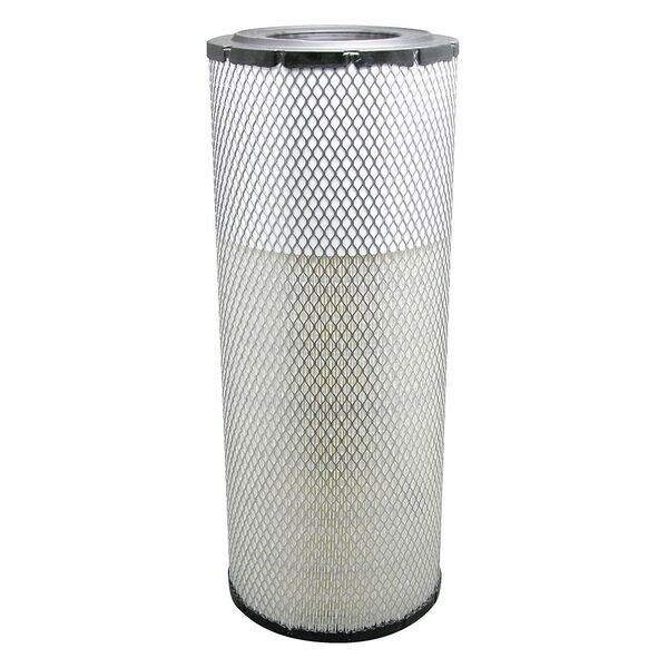 Air Filter, 8-5/32 x 20-5/8 in.