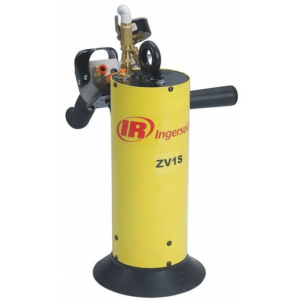 Lift Assist, Vacuum, Load Cap at 25HG 100 lb