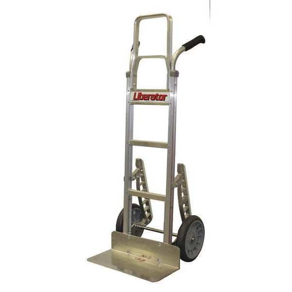 Modular Hand Truck, 600 lb.