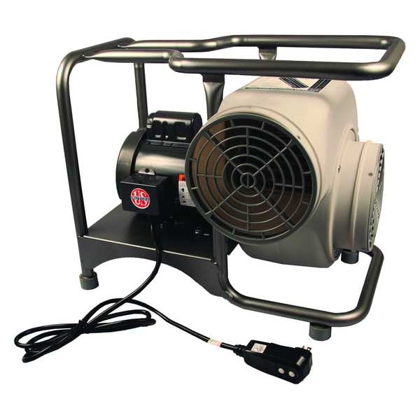 Conf. Sp Blower, Centrifugal 11A