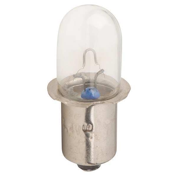Replacement Bulb, F/14.4V Work Lights, PK2