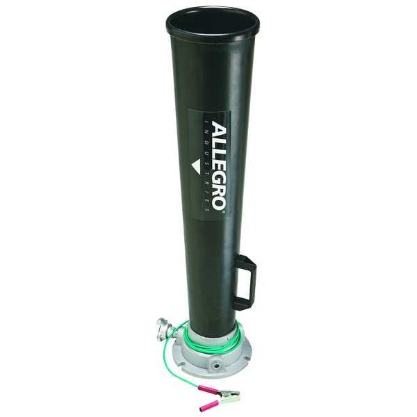 Pneumatic Blower, Venturi, Plastic
