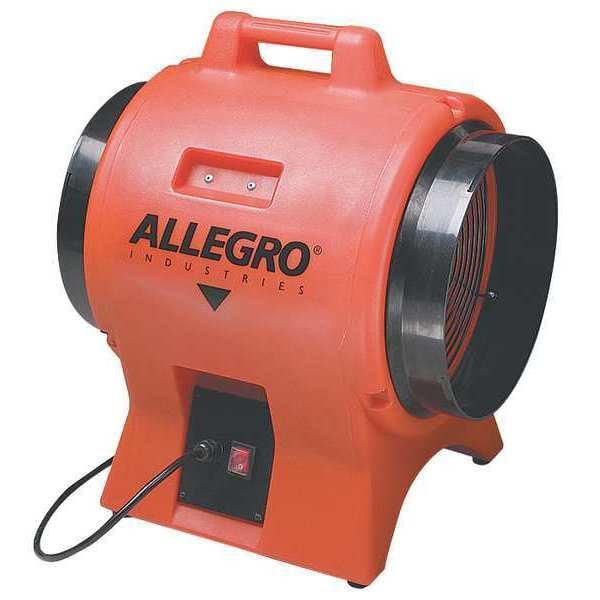 Conf. Sp Fan, Axial, 12VDC
