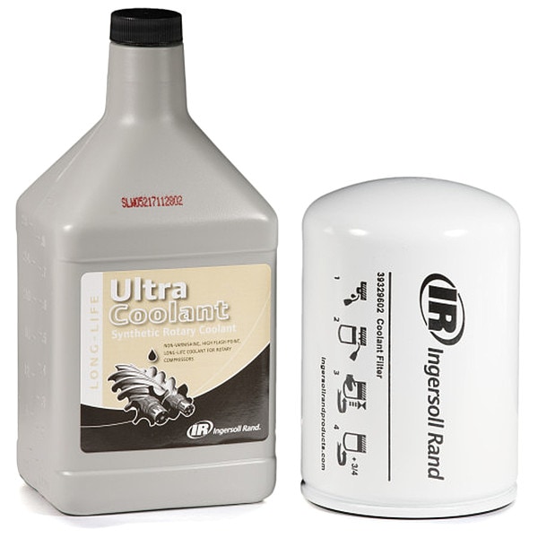 Start-up Kit, Oil Filter, 23352131,