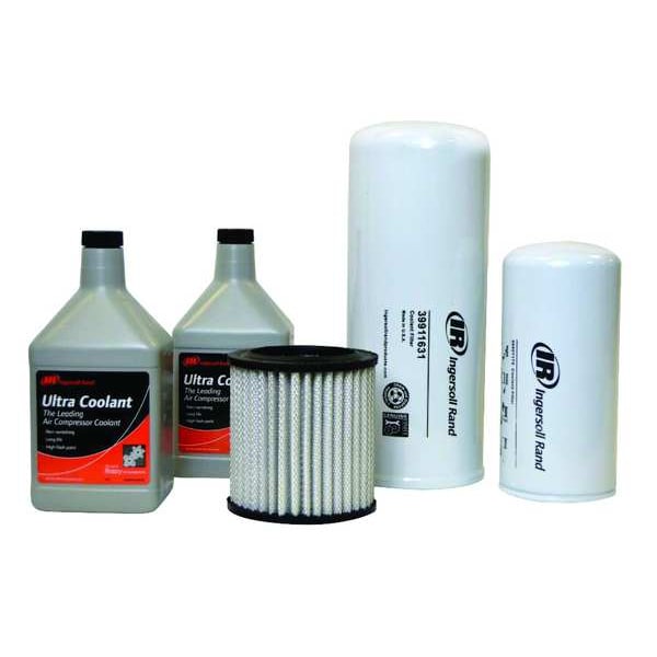 Maintenance Kit, Oil Filter