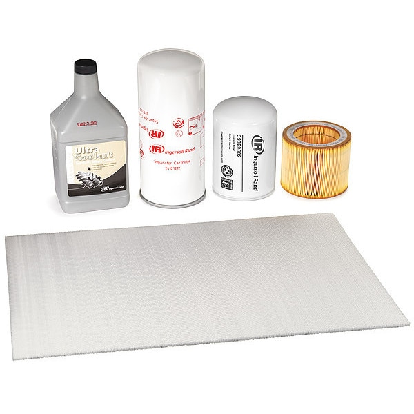Maintenance Kit, Oil Filter
