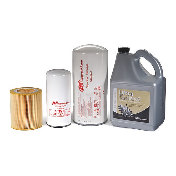 Maintenance Kit, Oil Filter