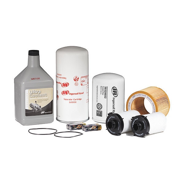 Maintenance Kit, Oil Filter