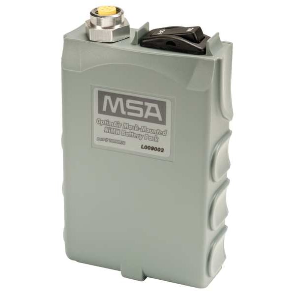 NiMH Battery Pack