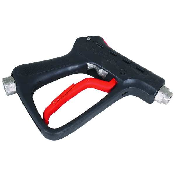 Spray Gun, 8700 psi
