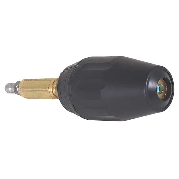 Spray Nozzle, Size 3.5,6000 psi