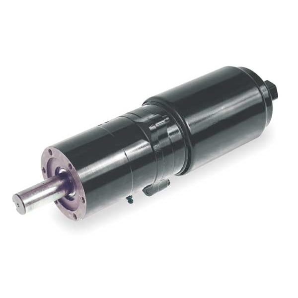 Air Gearmotor, 3.2 HP, 95 cfm, 975 rpm