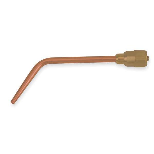 Nozzle, Welding, 0-W-J