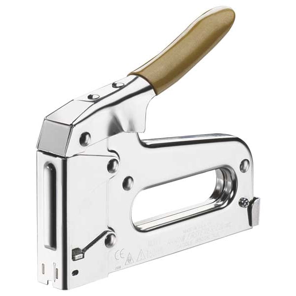 Staple/Nail Gun, Flat, Use T50 Staples