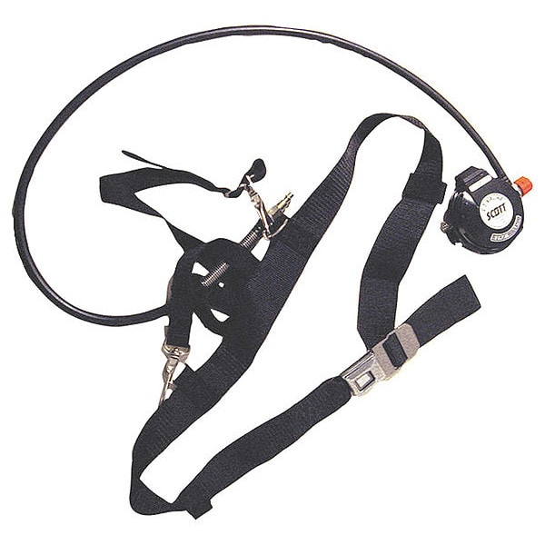Supplied Air Respirator System, Nylon