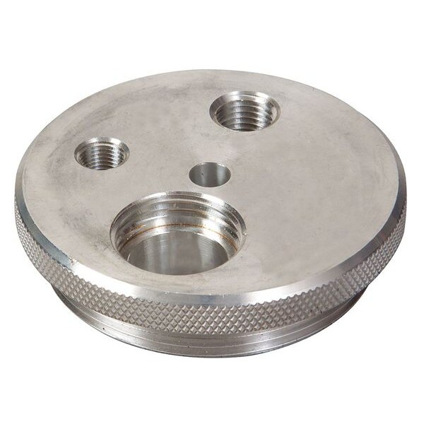 Pressure Chamber Cap