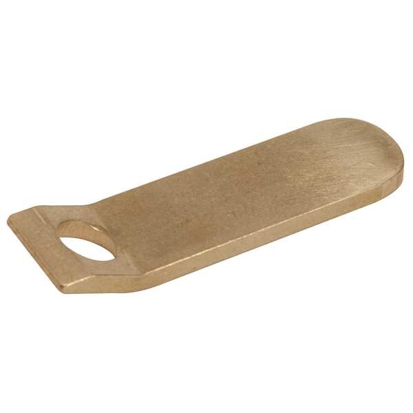 Needle Valve Lever