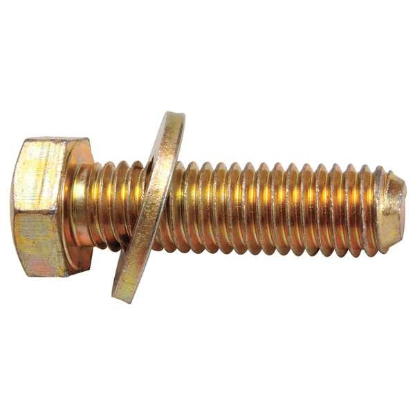 Cap Screw, PK16