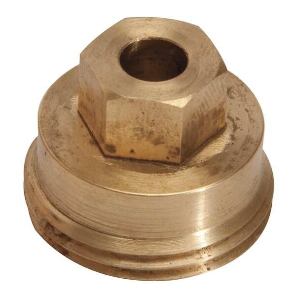 Pump Cap