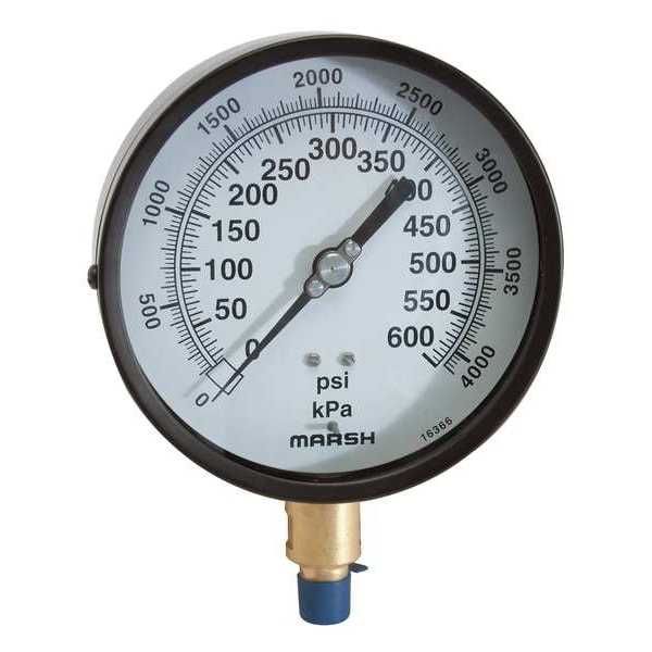 Pressure Gauge