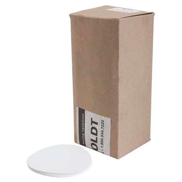 Paper Disks, 4 In, PK1000