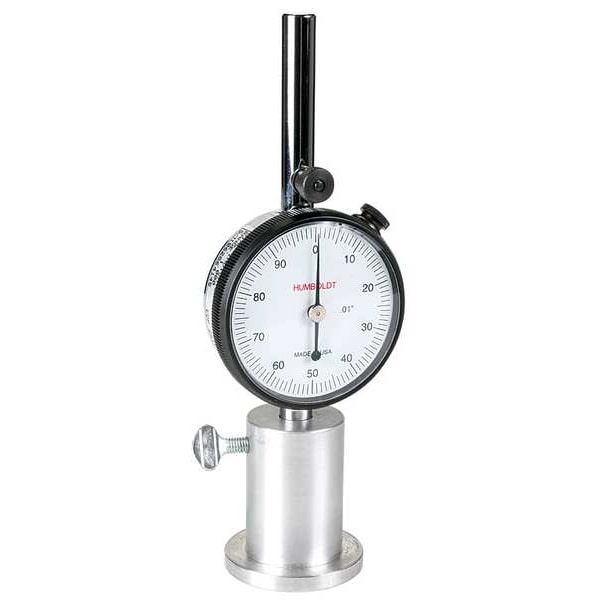 Dial Flowmeter