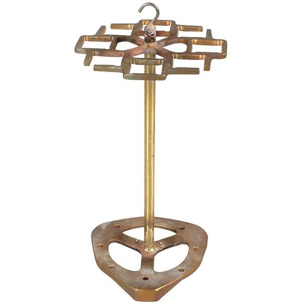 Test Bar Holder