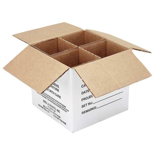 Grout Box, pack of 25