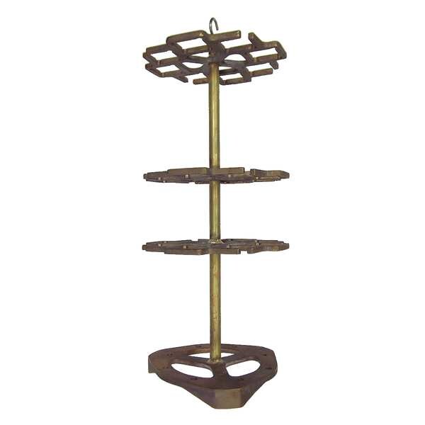 Test Bar Holder