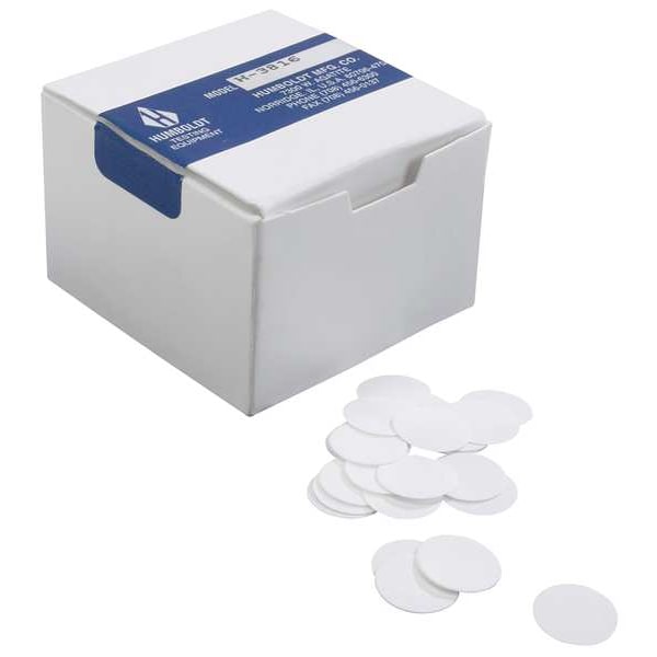 Filter Paper Discs, PK500