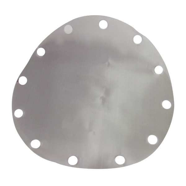 Rubber Bulb