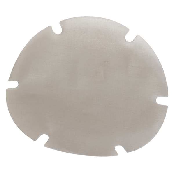 Mesh Disk, No. 325