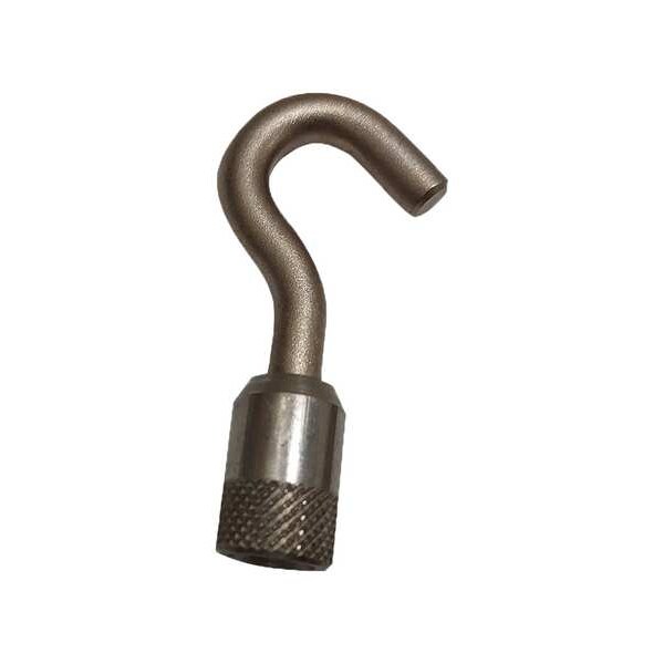Hook, M10 Thread