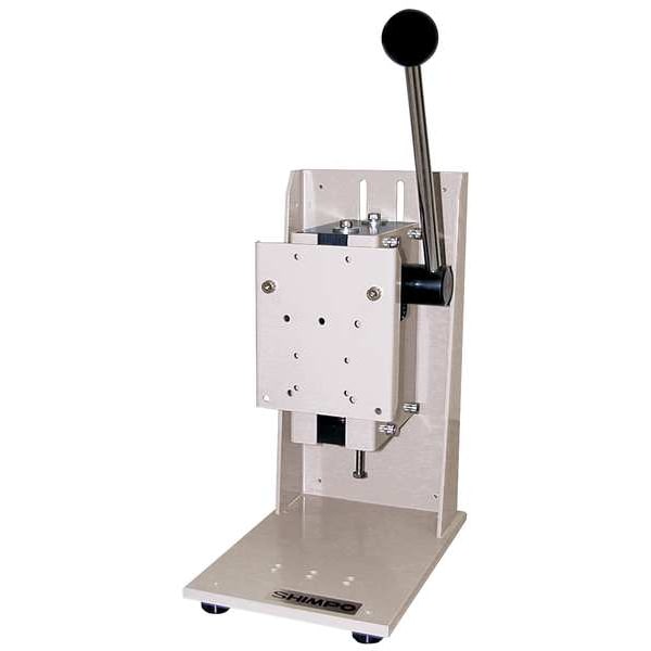 Lever Stand, 50 lbs Capacity