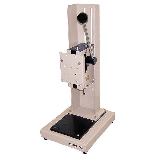 Lever Stand, 110 lbs Capacity