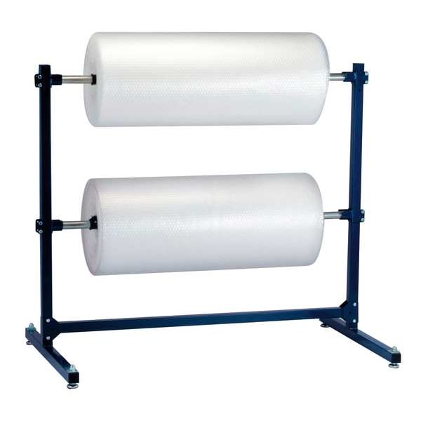 Dispenser Stand, 42In Double Roll