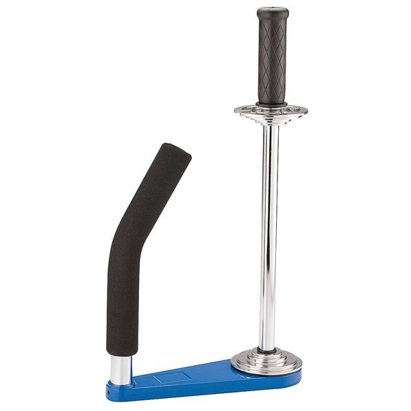 Stretch Wrap Dispenser
