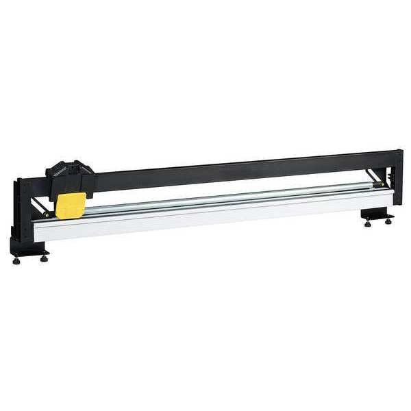 Cutter, Table Mount, 42Inch